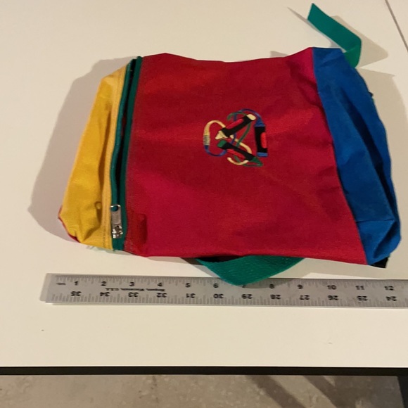 Small backpack - Picture 5 of 5